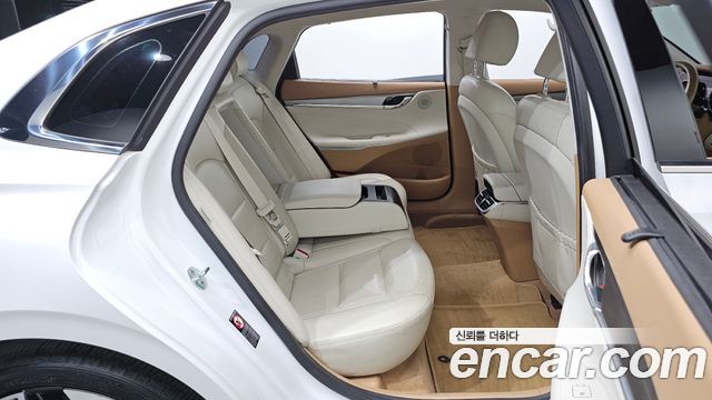 Hyundai Grandeur 2022 — photo 12