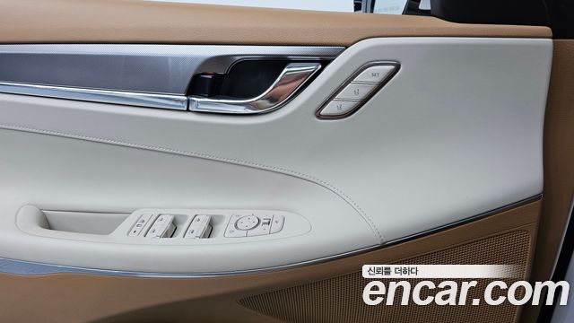Hyundai Grandeur 2022 — photo 17