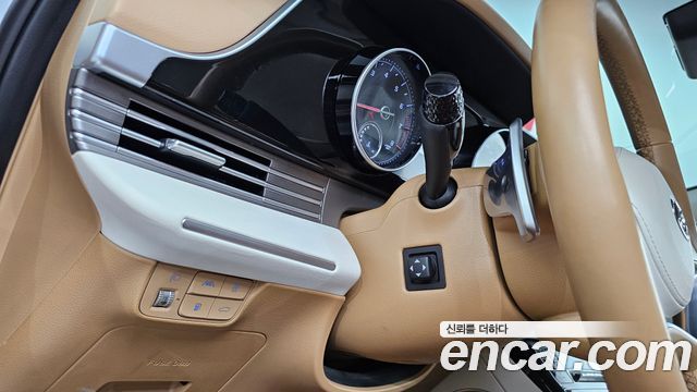 Hyundai Grandeur 2022 — photo 20