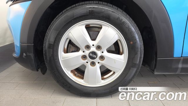 Mini Cooper 2015 — photo 5
