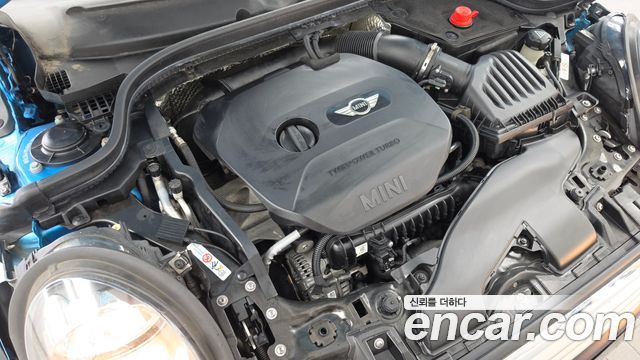 Mini Cooper 2015 — photo 6