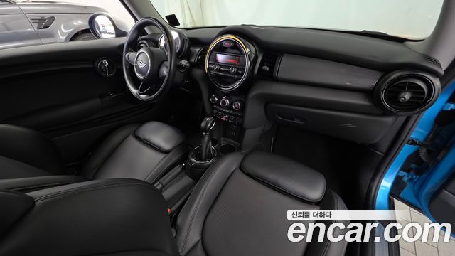 Mini Cooper 2015 — photo 7