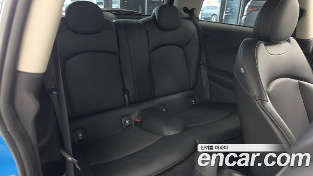 Mini Cooper 2015 — photo 12