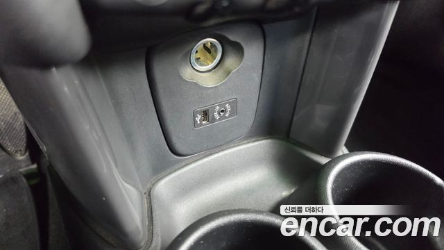 Mini Cooper 2015 — photo 18
