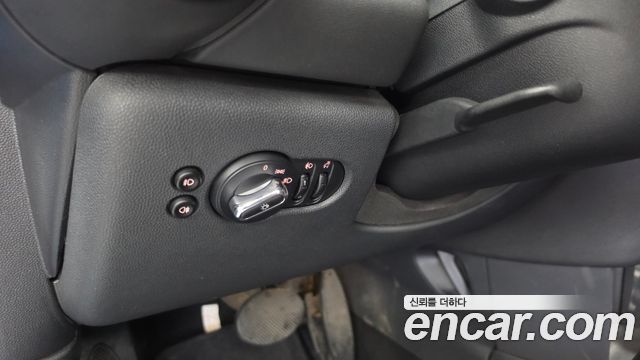 Mini Cooper 2015 — photo 19