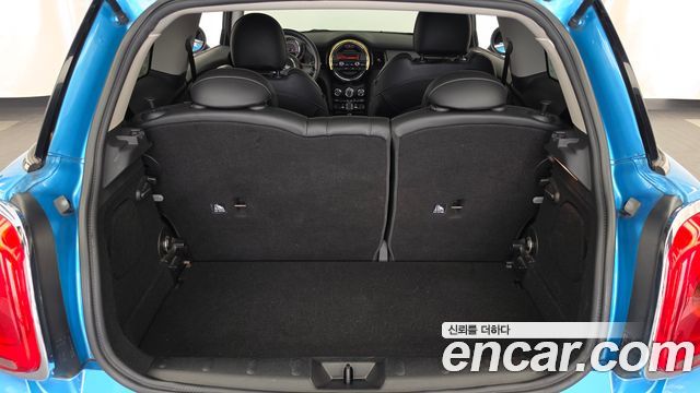 Mini Cooper 2015 — photo 20