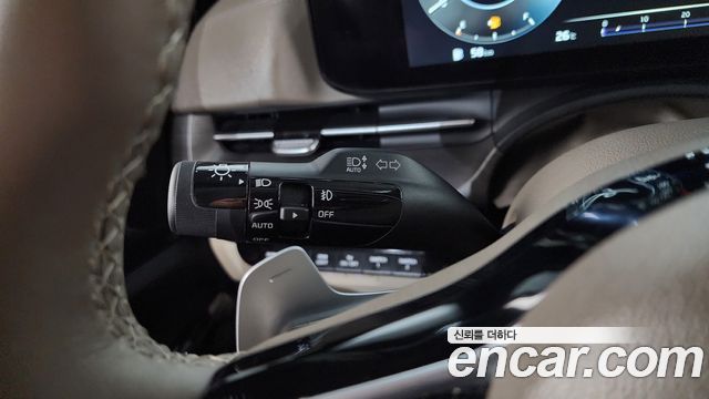 Kia Canival 2023 — photo 29