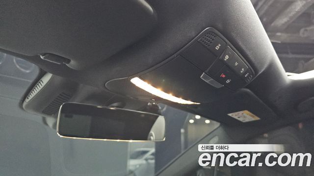 Mercedes-Benz E-Class 2021 — photo 25