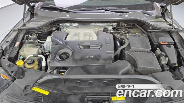 Renault Korea SM7 2014 — photo 6