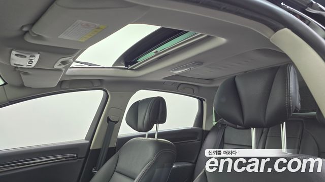 Renault Korea SM7 2014 — photo 22