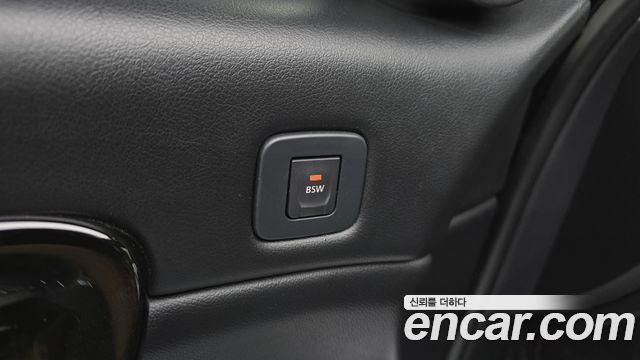 Renault Korea SM7 2014 — photo 23