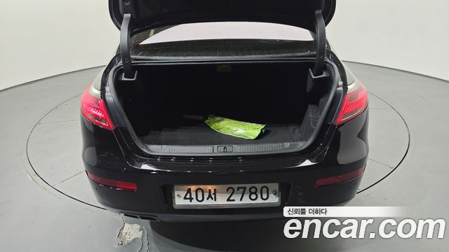 Renault Korea SM7 2014 — photo 24