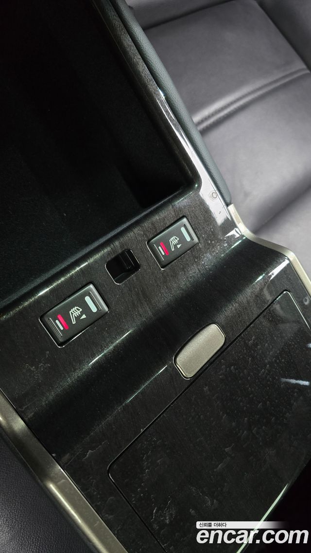 Renault Korea SM7 2014 — photo 26
