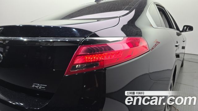 Renault Korea SM7 2014 — photo 9