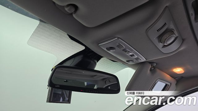Renault Korea SM7 2014 — photo 27