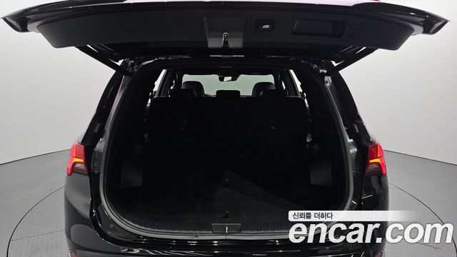 Hyundai Santafe 2022 — photo 20