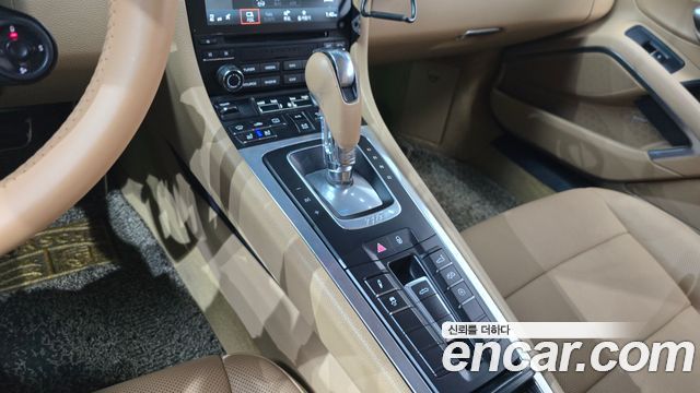 Porsche 718 2017 — photo 9
