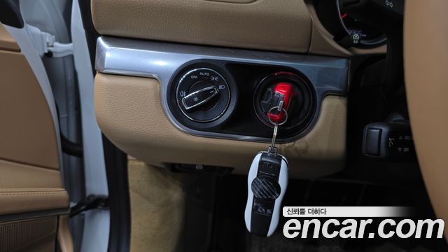 Porsche 718 2017 — photo 15
