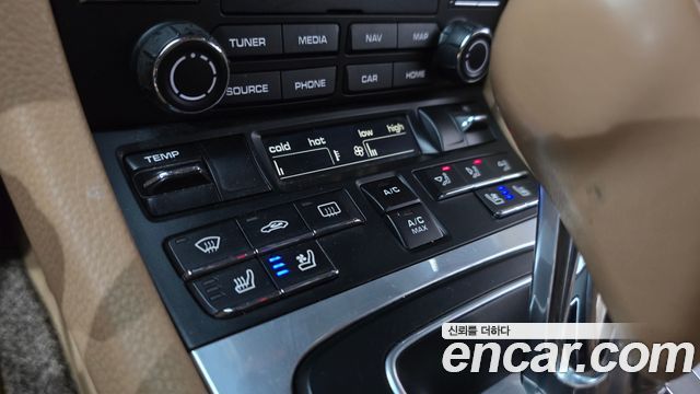 Porsche 718 2017 — photo 19