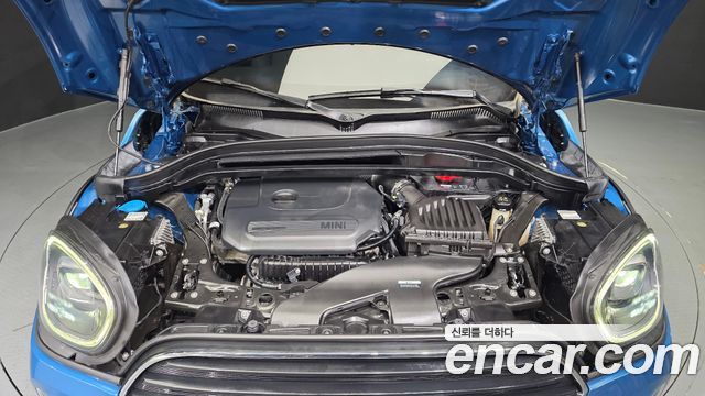 Mini Countryman 2023 — photo 6