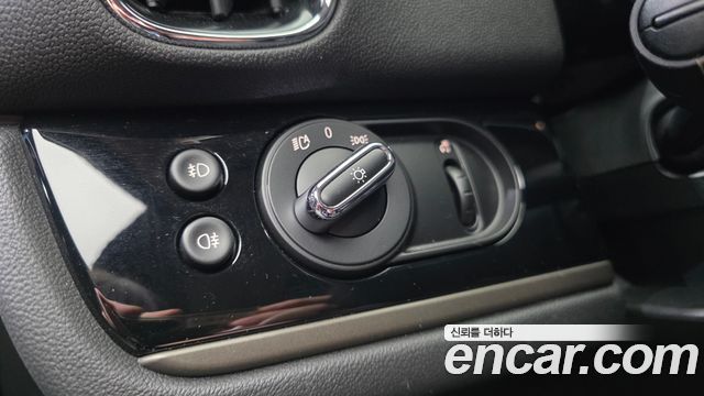 Mini Countryman 2023 — photo 16