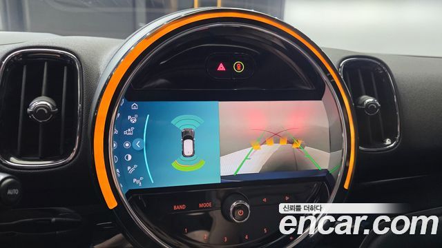 Mini Countryman 2023 — photo 18