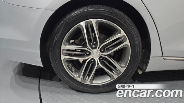 Hyundai Grandeur 2018 — photo 5