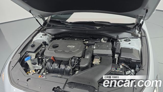 Hyundai Grandeur 2018 — photo 6