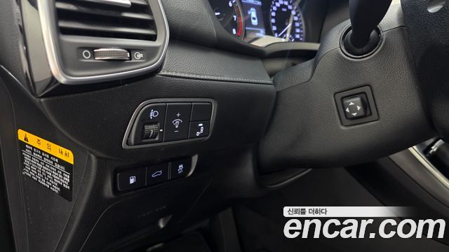 Hyundai Grandeur 2018 — photo 25