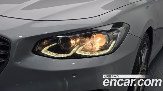 Hyundai Grandeur 2018 — photo 8