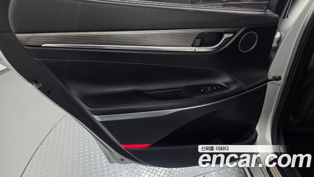 Hyundai Grandeur 2018 — photo 15