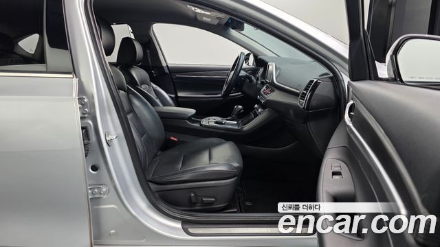 Hyundai Grandeur 2018 — photo 16