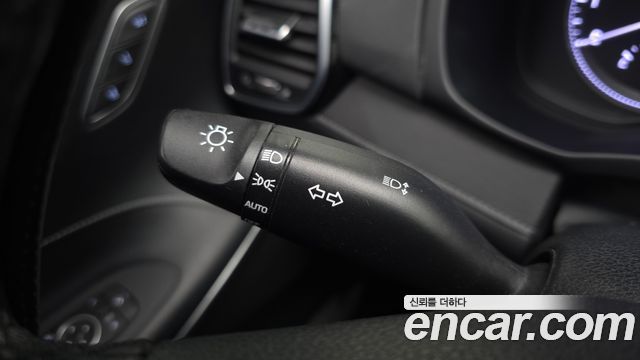 Hyundai Grandeur 2018 — photo 27