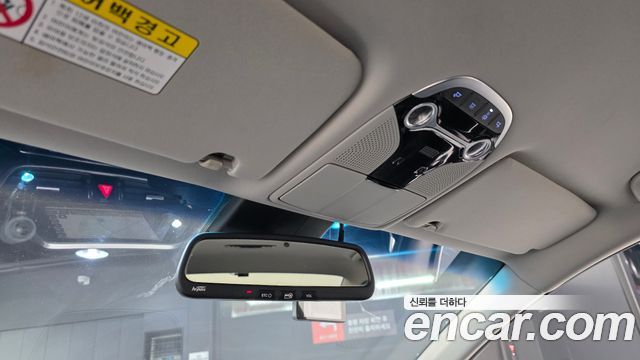 Hyundai Grandeur 2018 — photo 32
