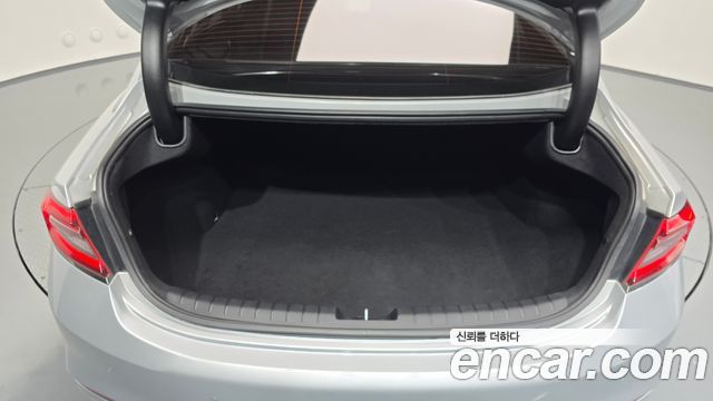 Hyundai Grandeur 2018 — photo 33