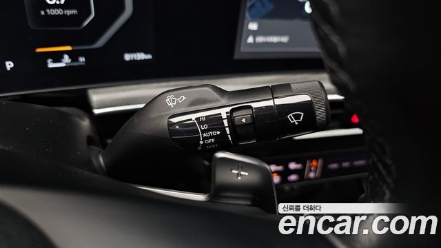 Kia K5 2024 — photo 18