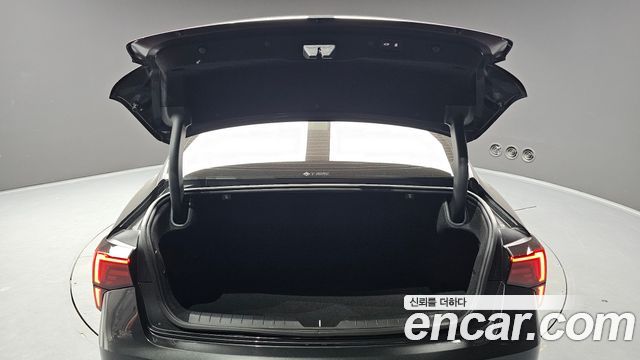 Kia K5 2024 — photo 20