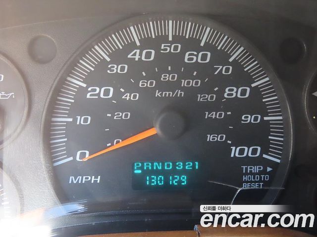 Chevrolet Chevy Van 2003 — photo 11
