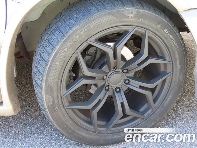Chevrolet Chevy Van 2003 — photo 20