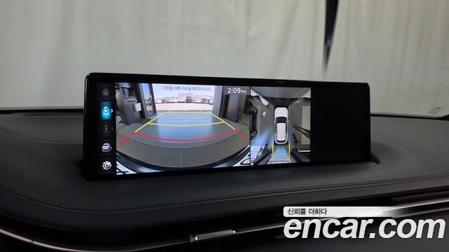 Genesis GV70 2023 — photo 15