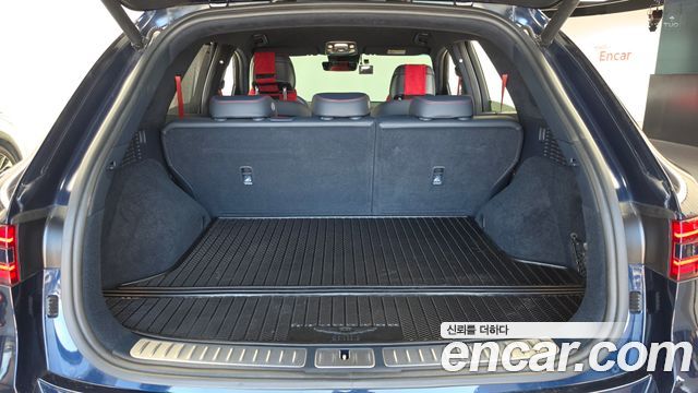 Genesis GV70 2023 — photo 20
