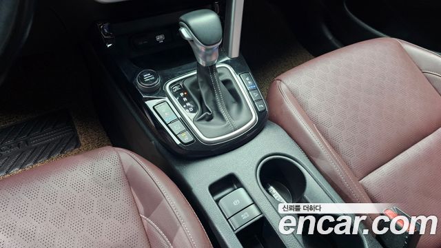 Kia Seltos 2020 — photo 12