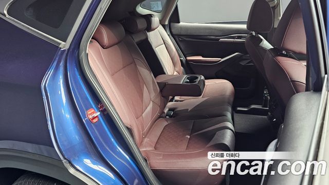 Kia Seltos 2020 — photo 17