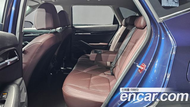 Kia Seltos 2020 — photo 18