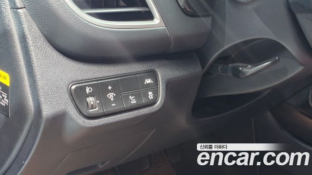 Kia Seltos 2020 — photo 22