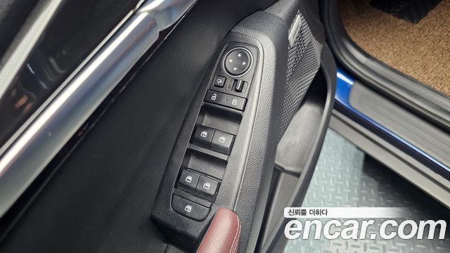 Kia Seltos 2020 — photo 23