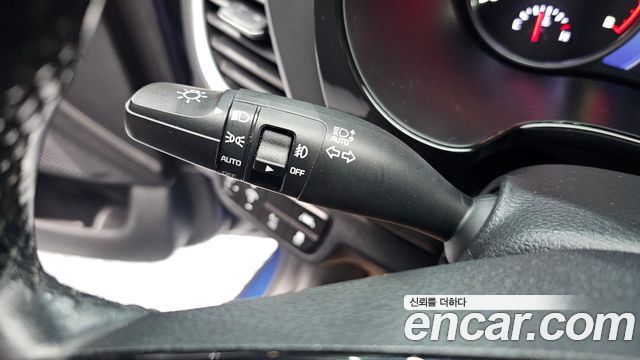 Kia Seltos 2020 — photo 24