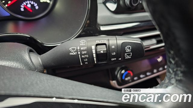 Kia Seltos 2020 — photo 25