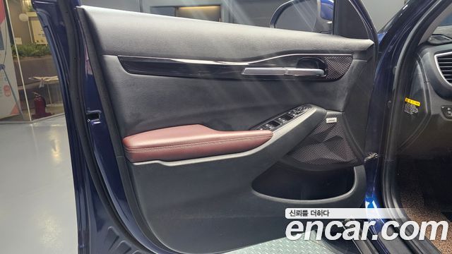 Kia Seltos 2020 — photo 14