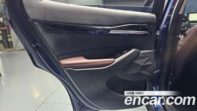 Kia Seltos 2020 — photo 15